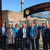 Sportpark De Haere + CU Gelderland 624x276